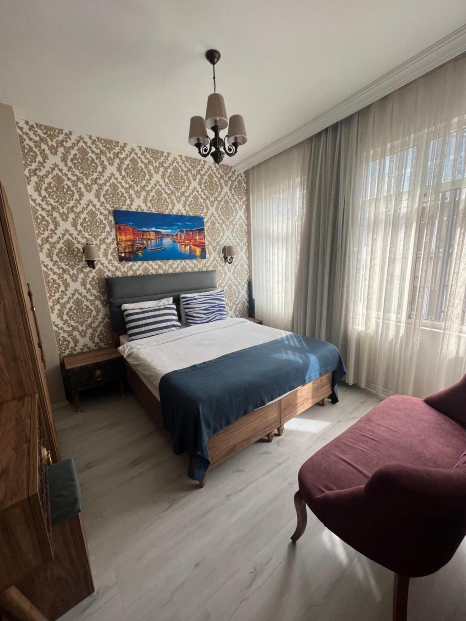 Massa Apartment