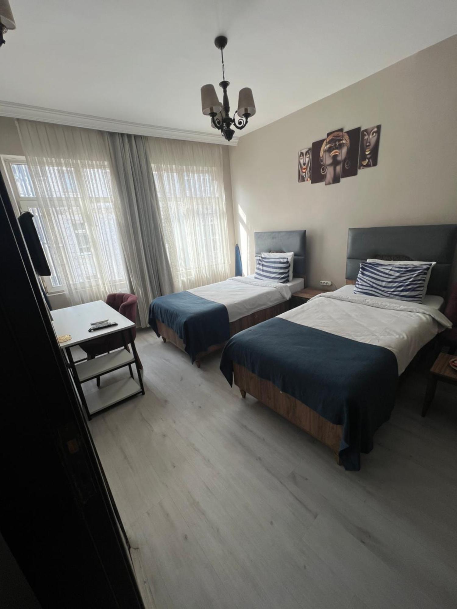 Massa Apartment
