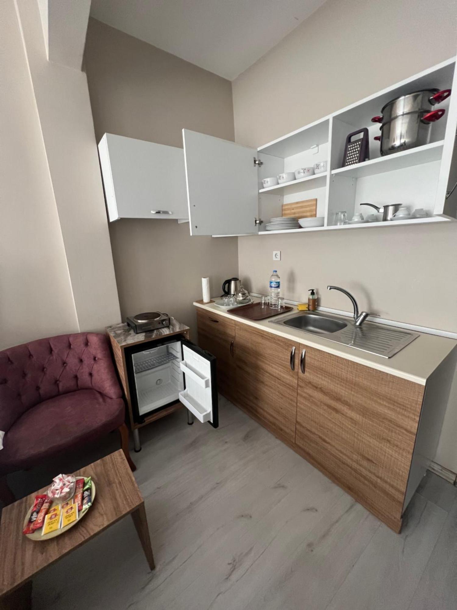 Apartment Massa Istanbul